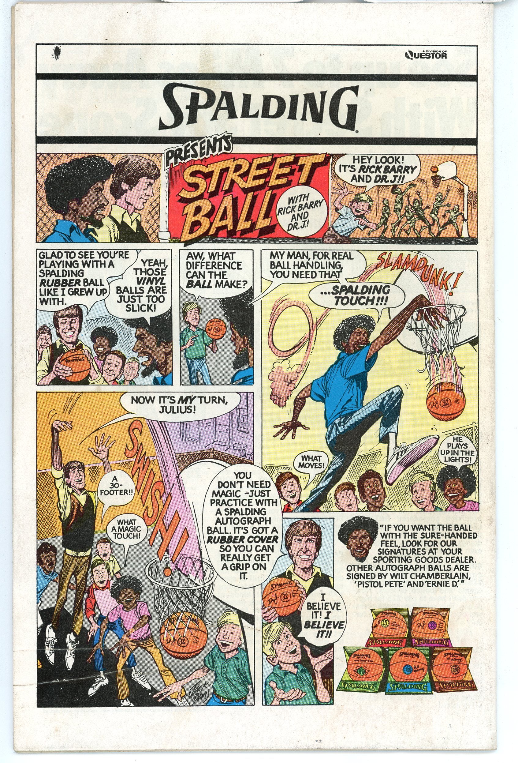 Uncanny X-Men Vol.1 #108