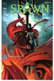 9.4 Cover F Todd McFarlane & Annalisa Leoni