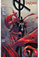 9.4 Cover E Todd McFarlane & Owen Gieni
