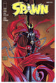 9.4 Cover B Todd McFarlane & Moreno DiNisio