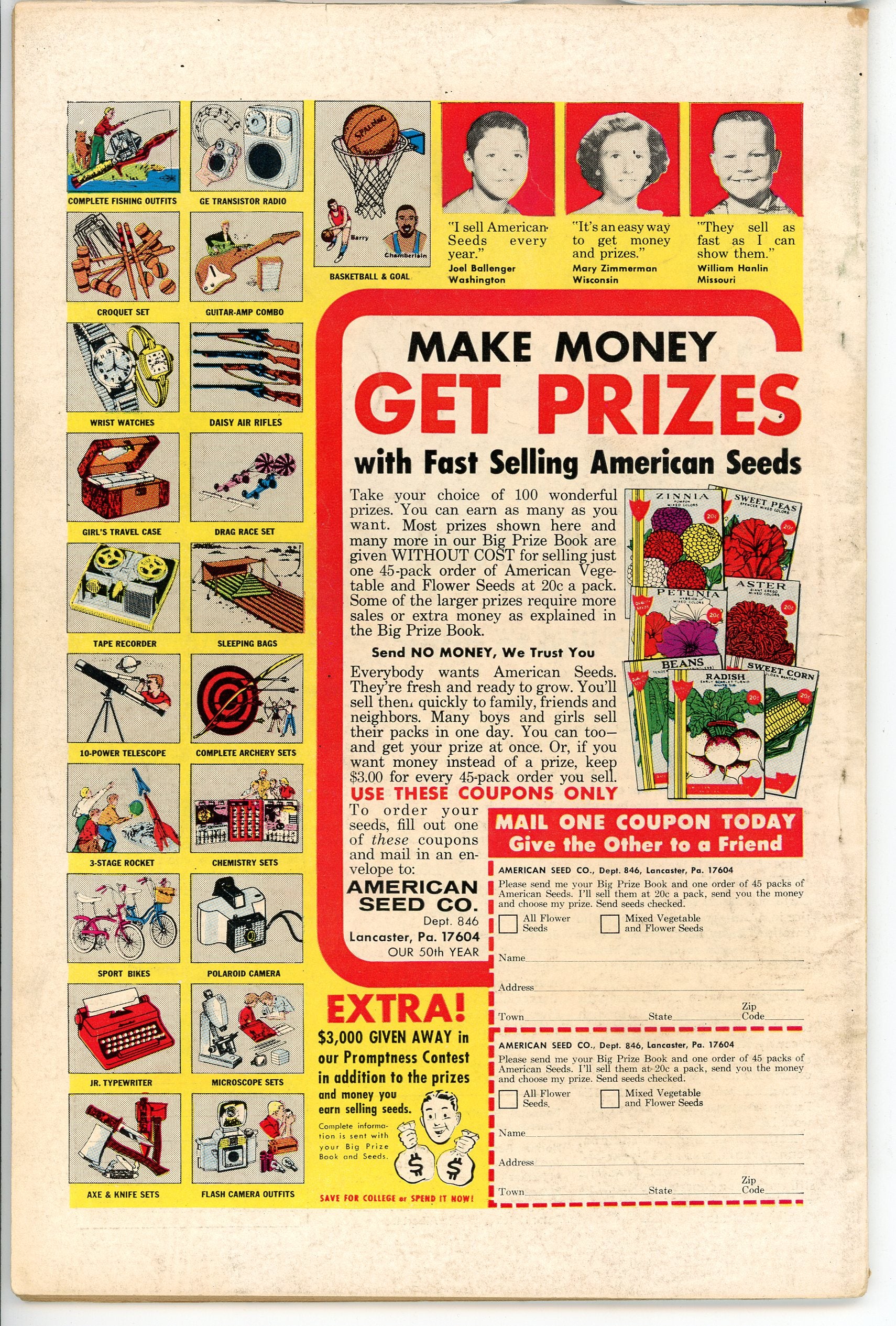 Marvel Tales (1964) #14