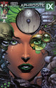 9.2 Graham Cracker Comics Green Variant