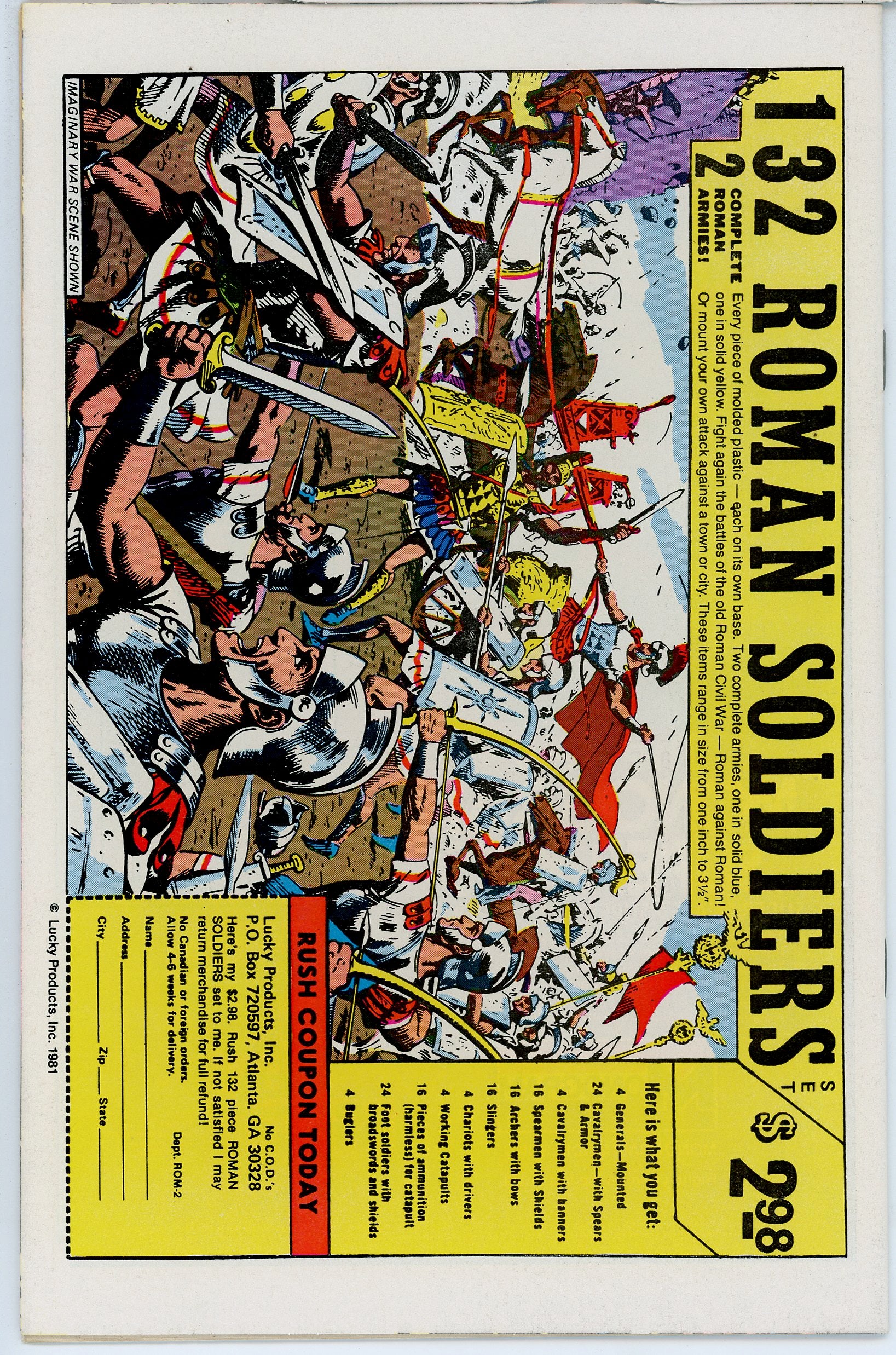 Star Wars (1977) #45