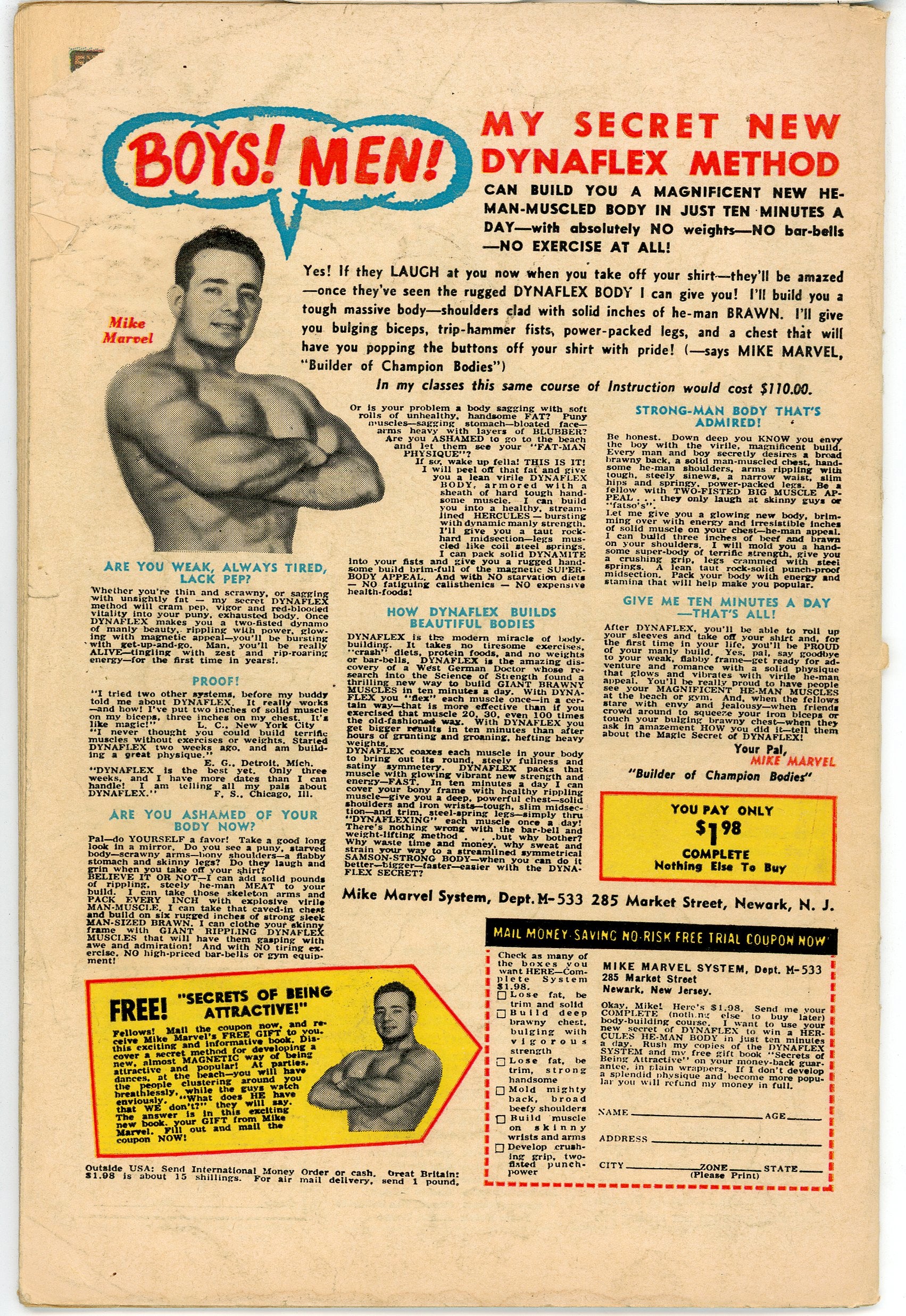 Tales to Astonish Vol.1 #75