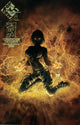 9.4 B Cover- Gold foil Convention Exclusive