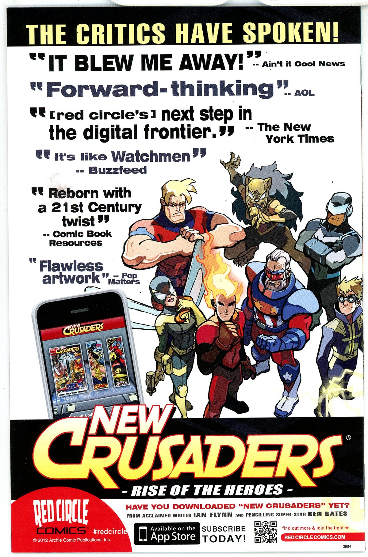 Sonic Universe (2009) #43