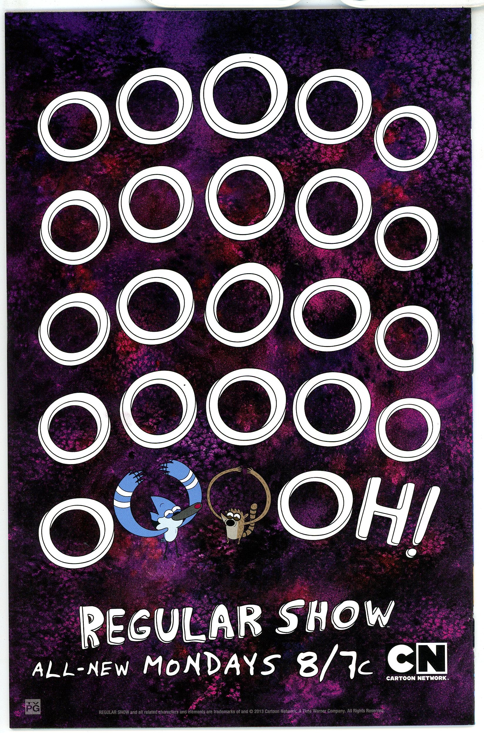 Sonic Universe (2009) #51