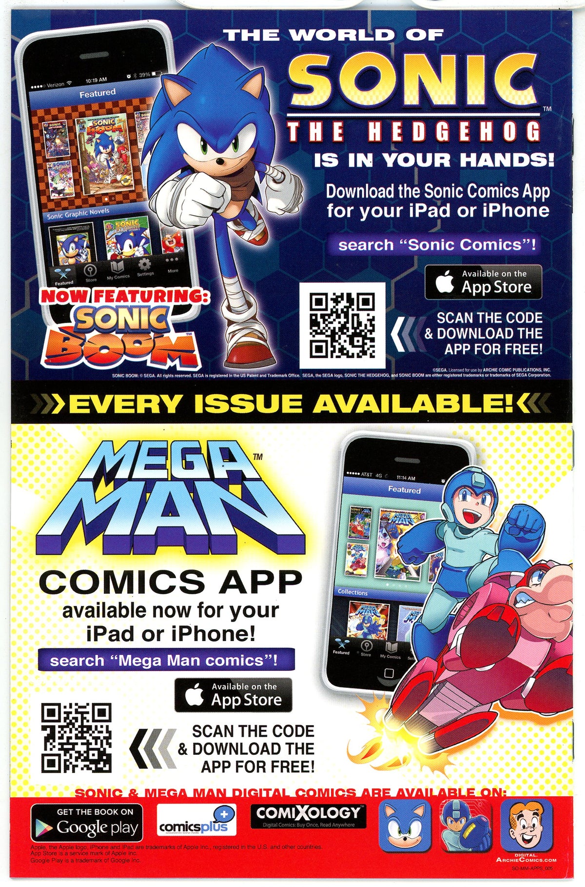 Sonic Universe (2009) #72
