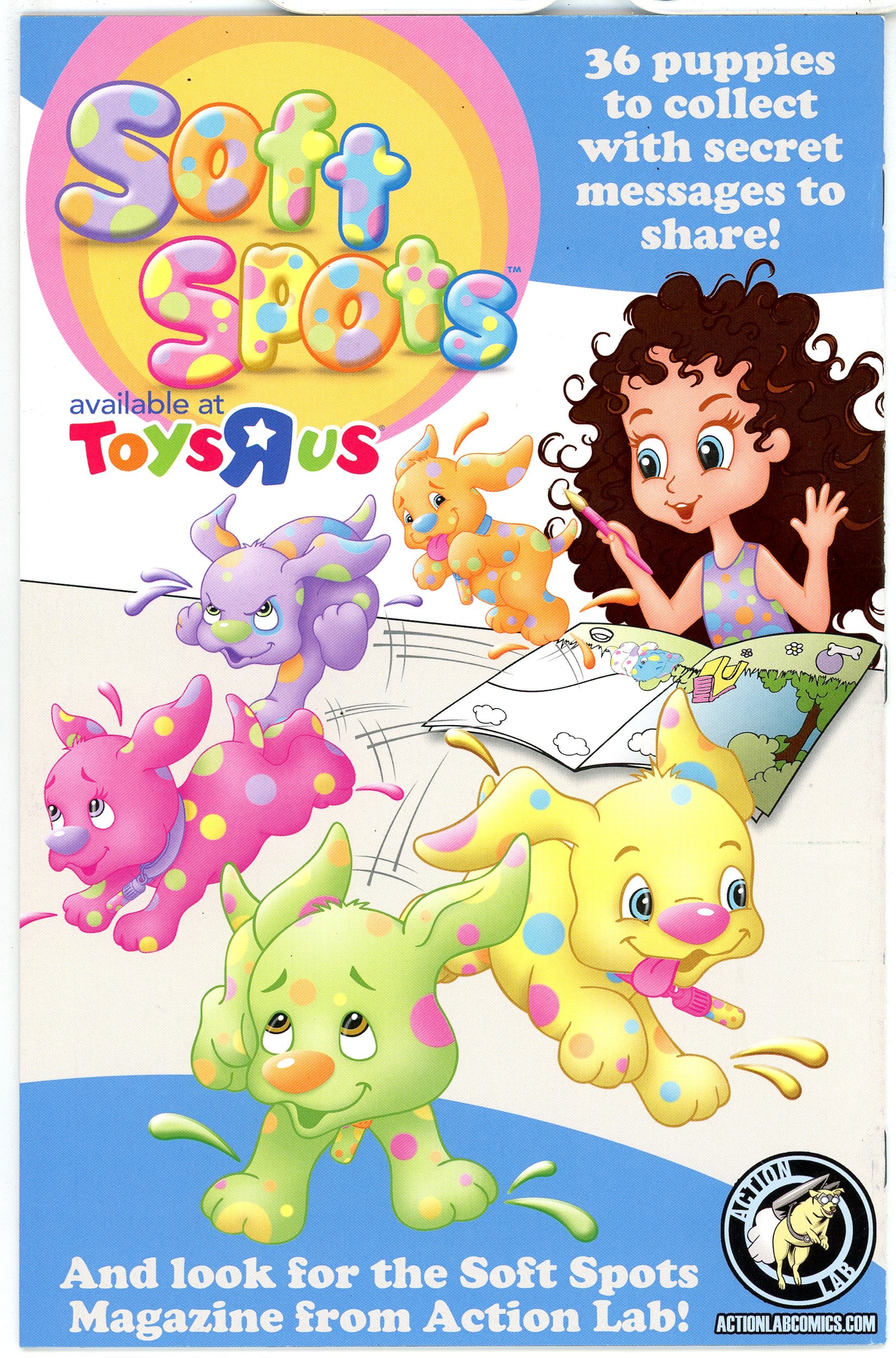 Sonic Universe (2009) #74
