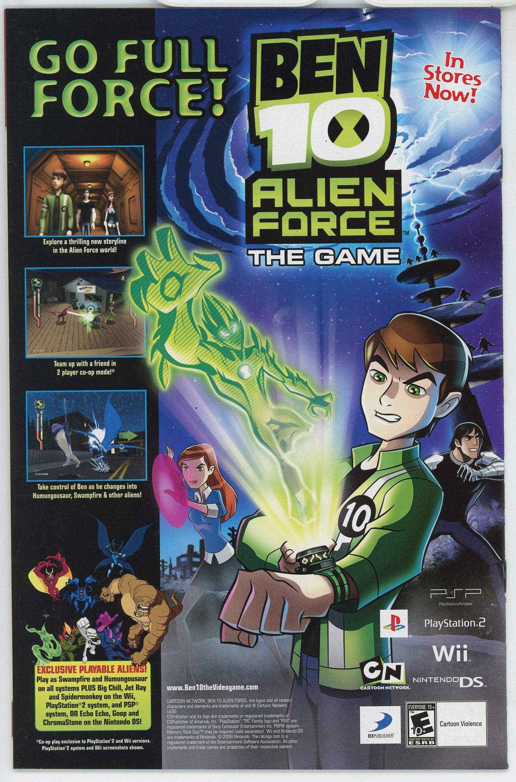 Sonic X (2005) #39