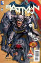 9.4 Neal Adams & Walt Simonson Variant