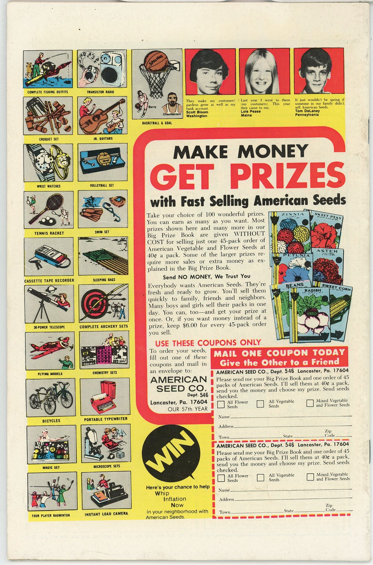 Strange Tales Vol.1 #180