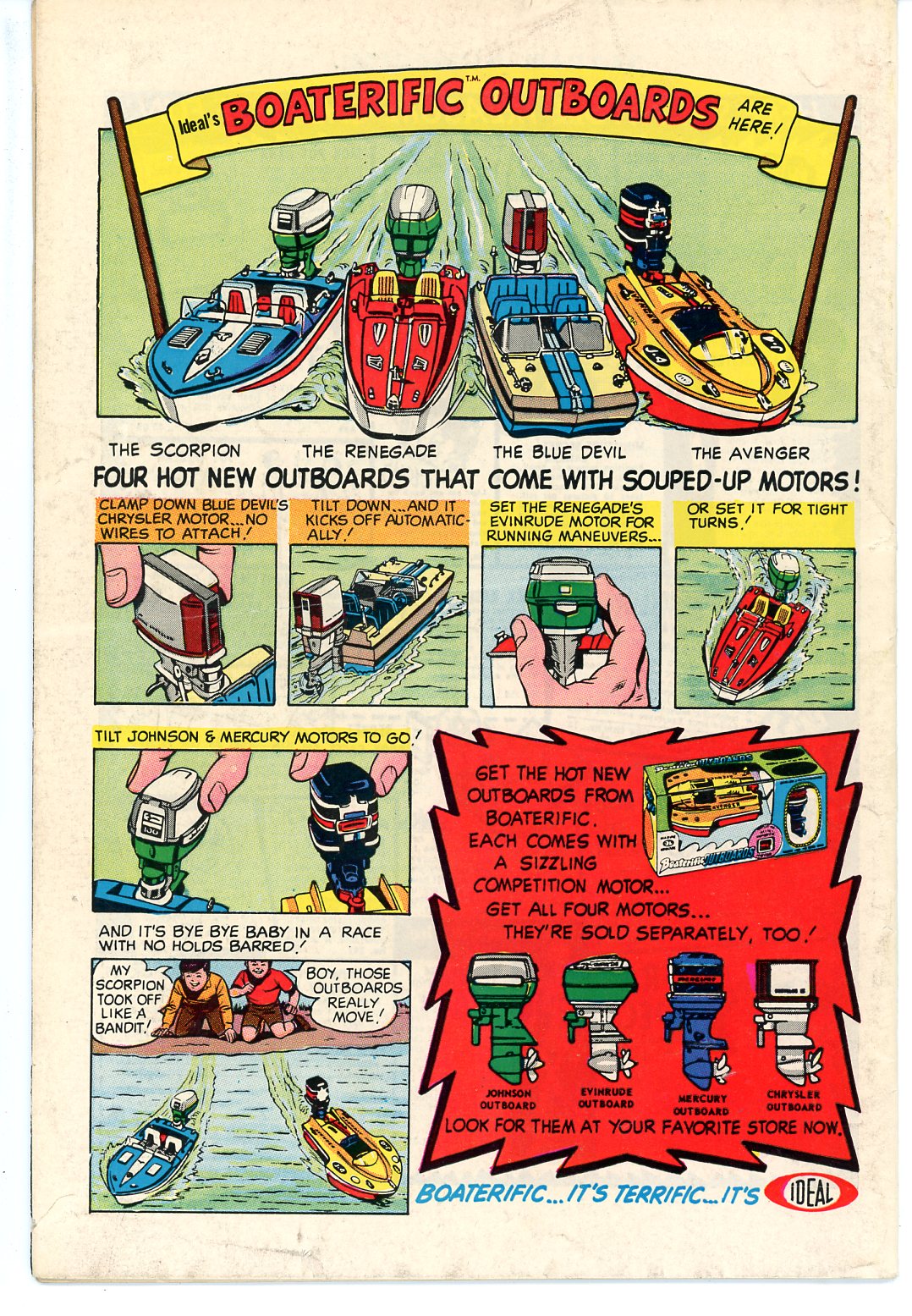 Action Comics (1938) #378