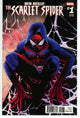 9.4 Cover B 1:25 Greg Land variant