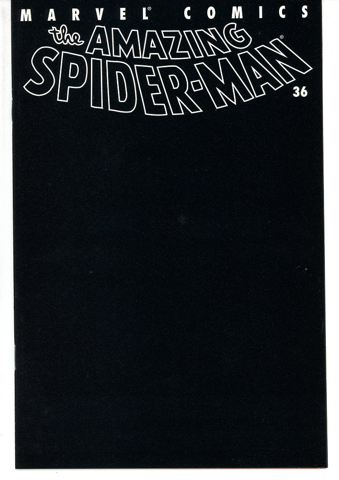 Amazing Spider-Man Vol.2 #36