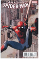 9.4 Cover B 1:25 Retailer Incentive Cover by Leinil Francis Yu