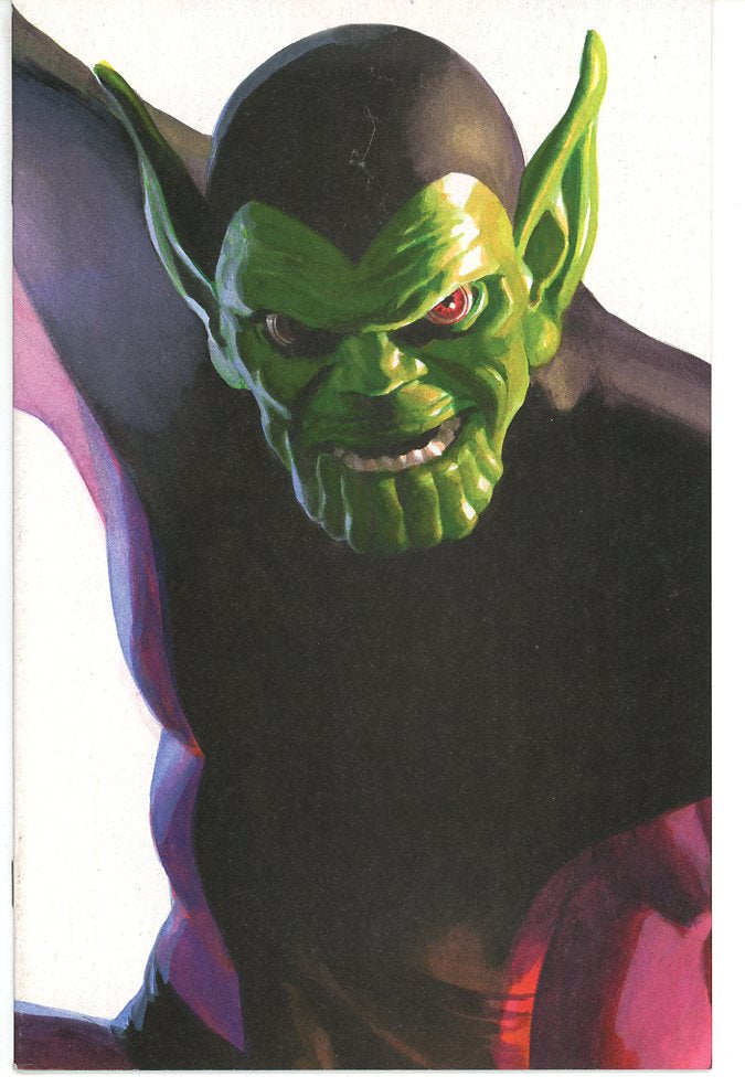 Fantastic Four (2023) #5