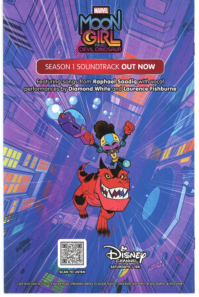 Spider-Man (2022) #7