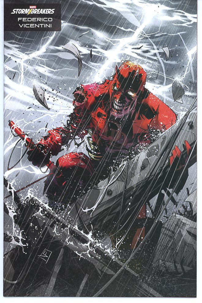 Daredevil (2023) #2