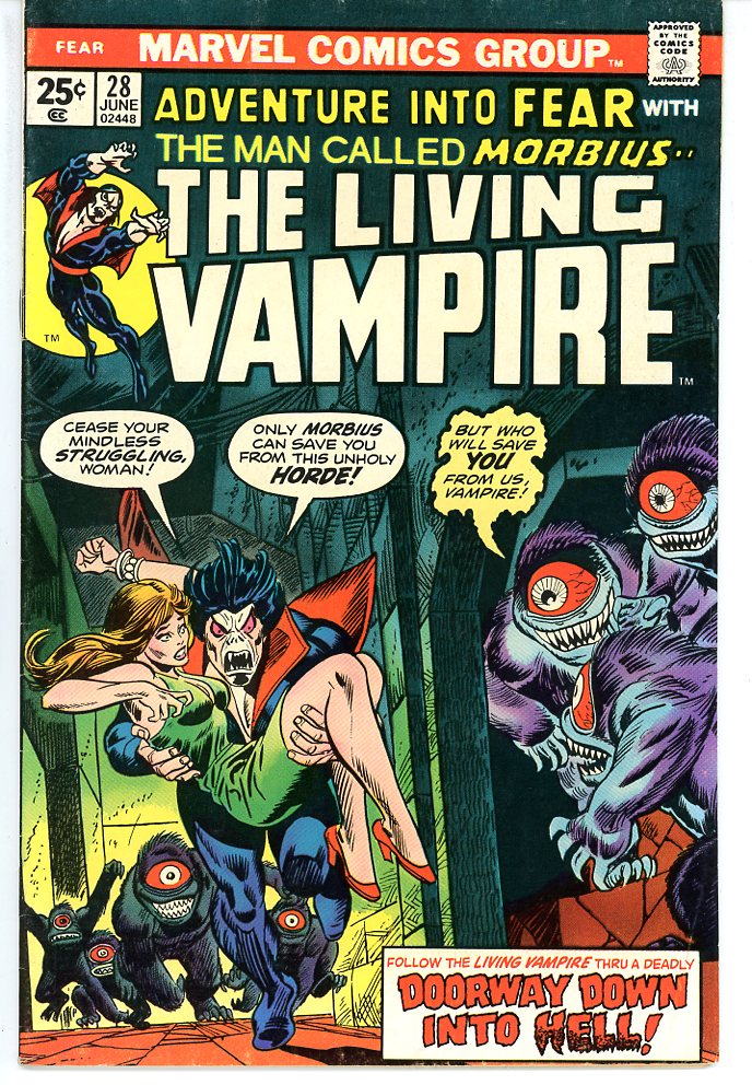 Fear (1970) #28