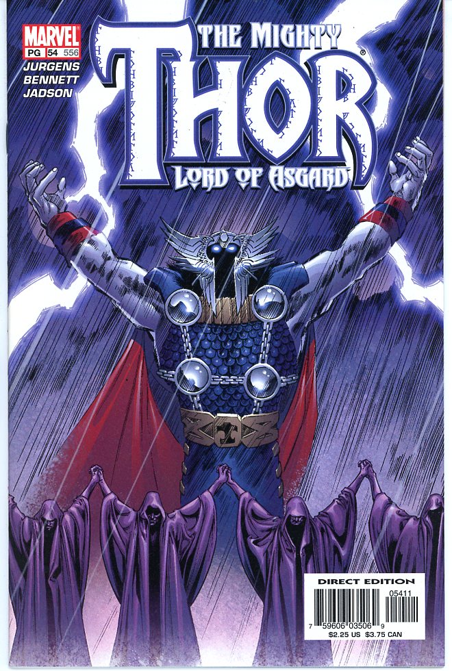 Thor Vol.2 #54