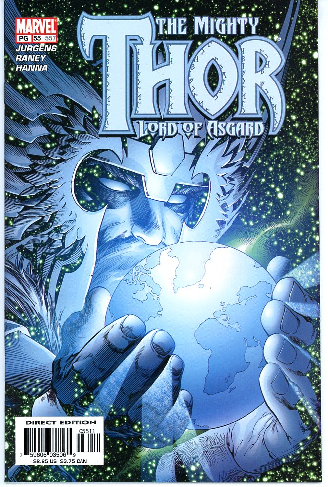 Thor Vol.2 #55