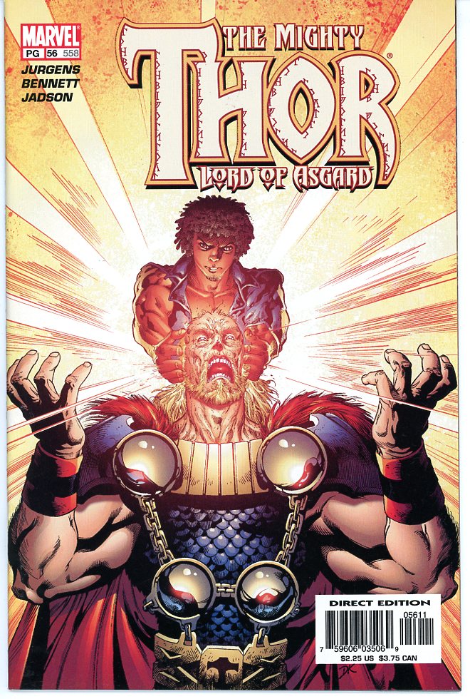 Thor Vol.2 #56