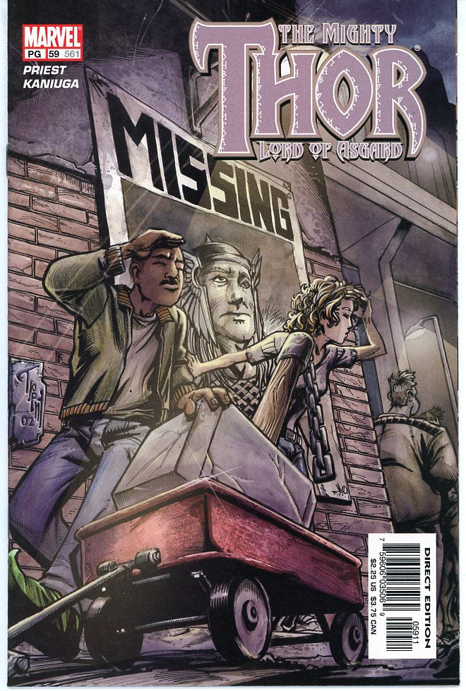 Thor Vol.2 #59