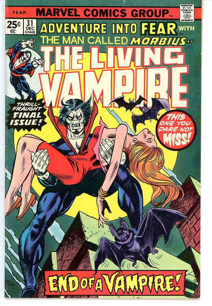 Fear (1970) #31