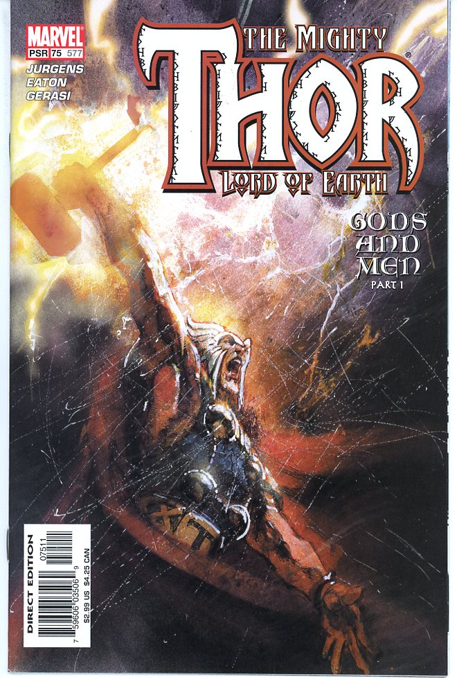 Thor Vol.2 #75