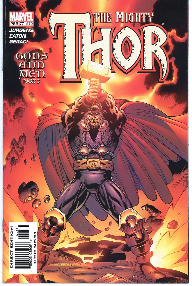 Thor Vol.2 #77