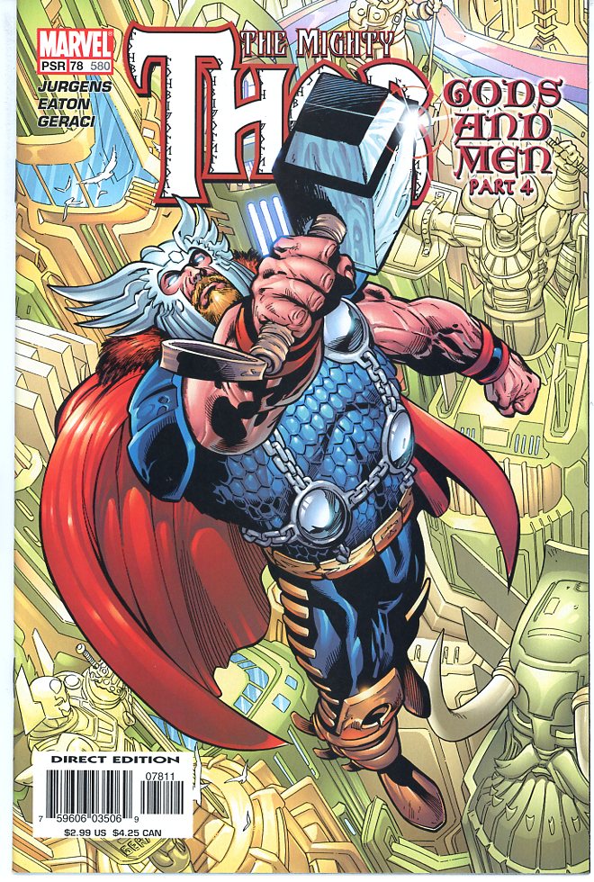 Thor Vol.2 #78