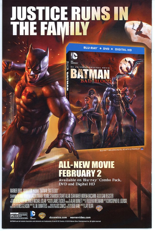 Batman Superman (2013) #29