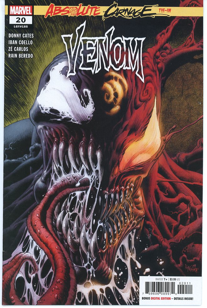 Venom (2018) #20