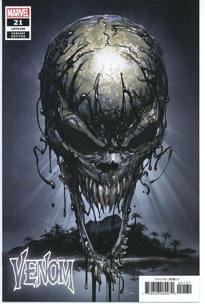 Venom (2018) #21