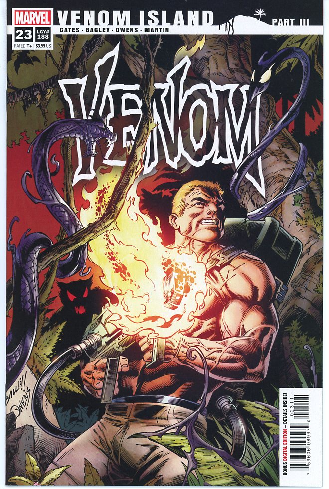 Venom (2018) #23