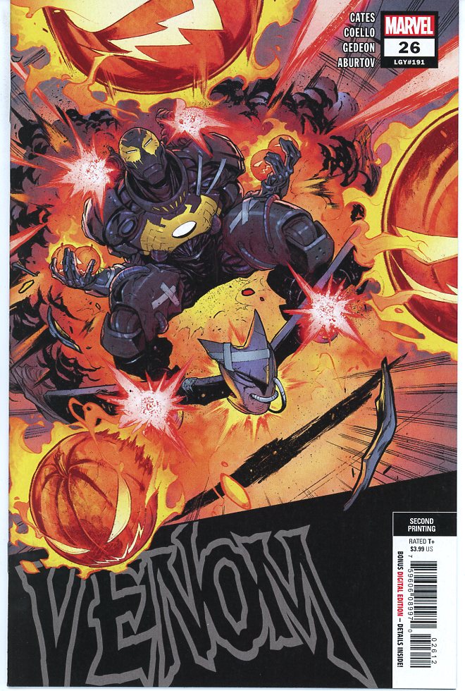 Venom (2018) #26