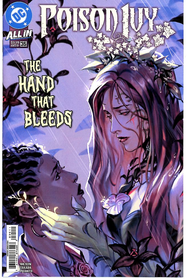 Poison Ivy (2022) #35