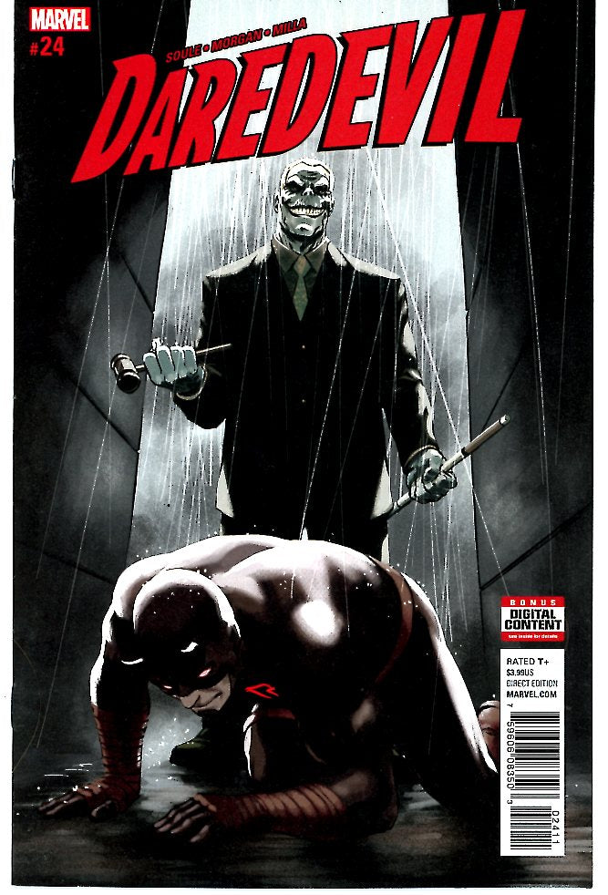 Daredevil Vol.5 #24