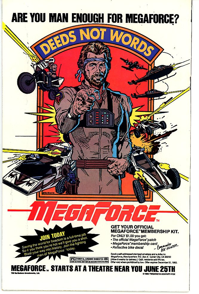 Wolverine (1982 Limited Series) #1