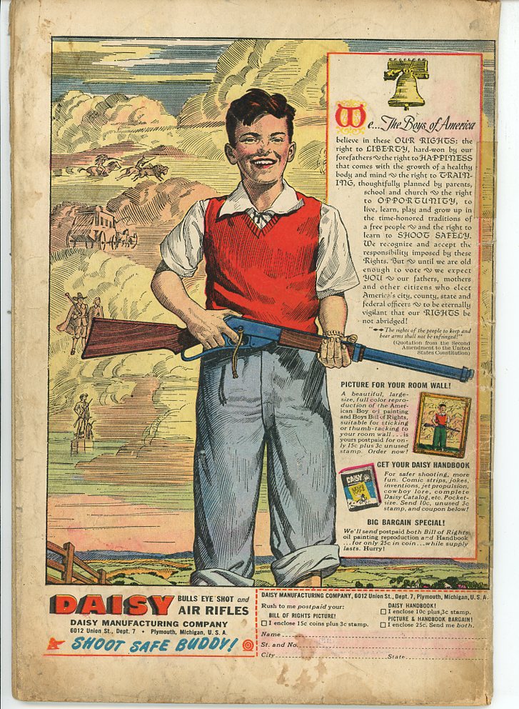 Captain Marvel Adventures (1941) #79
