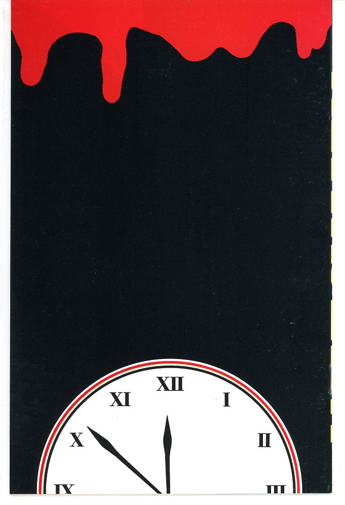 Watchmen (1986) #4