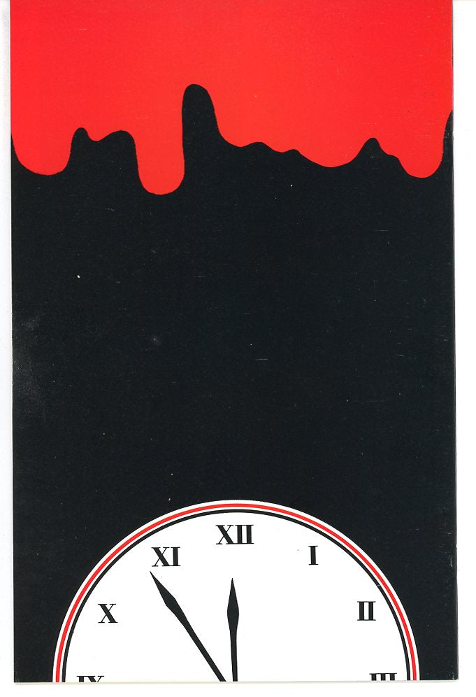 Watchmen (1986) #6