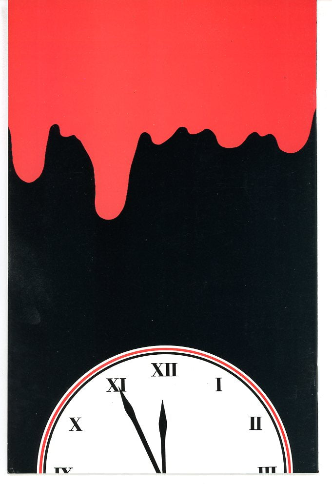 Watchmen (1986) #7