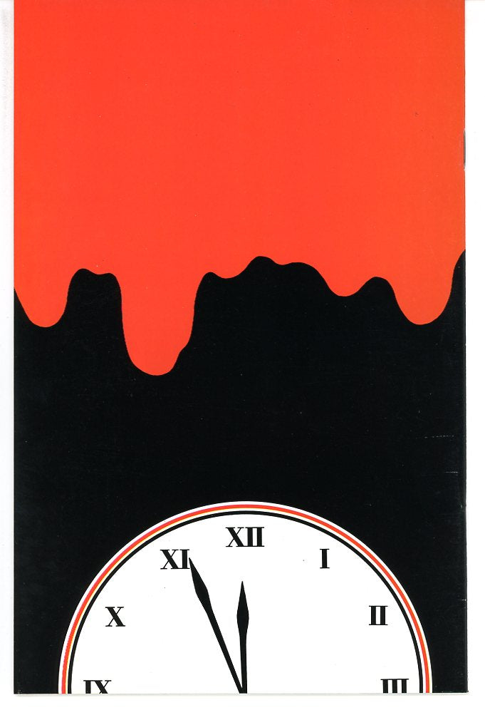 Watchmen (1986) #8
