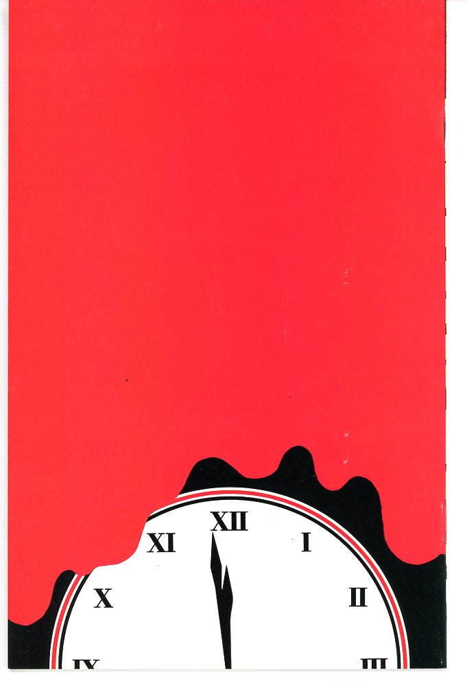 Watchmen (1986) #11