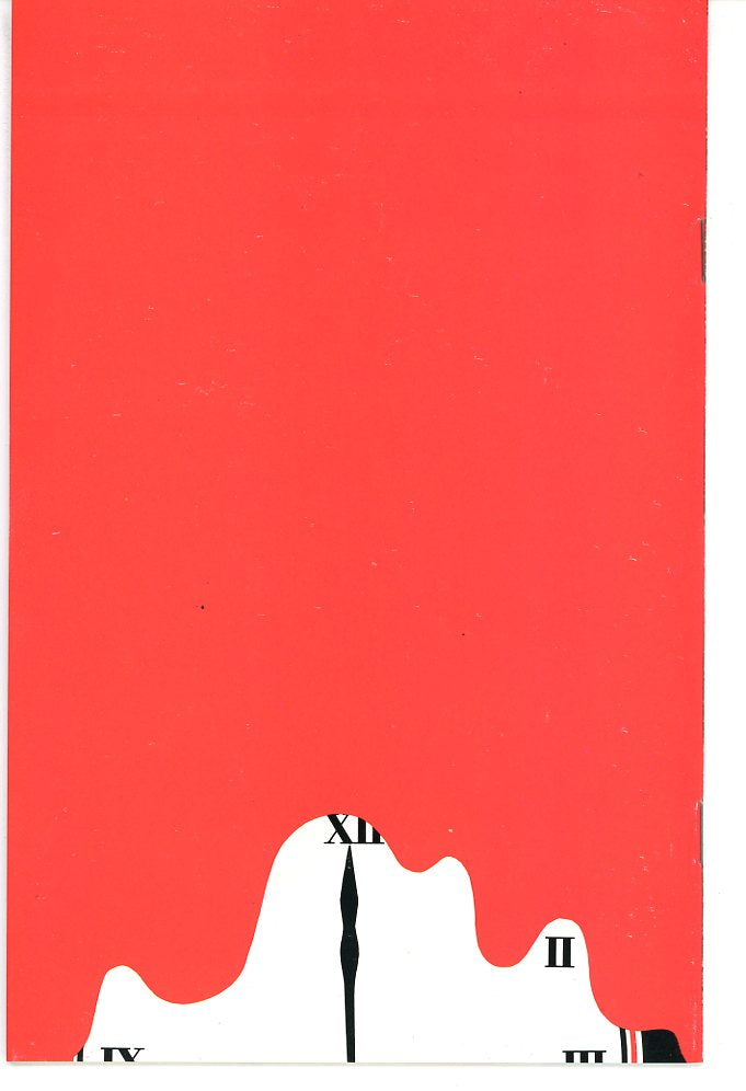 Watchmen (1986) #12