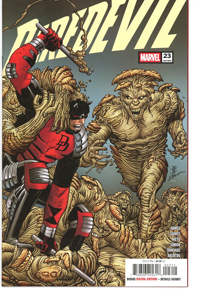 Daredevil (2023) #23