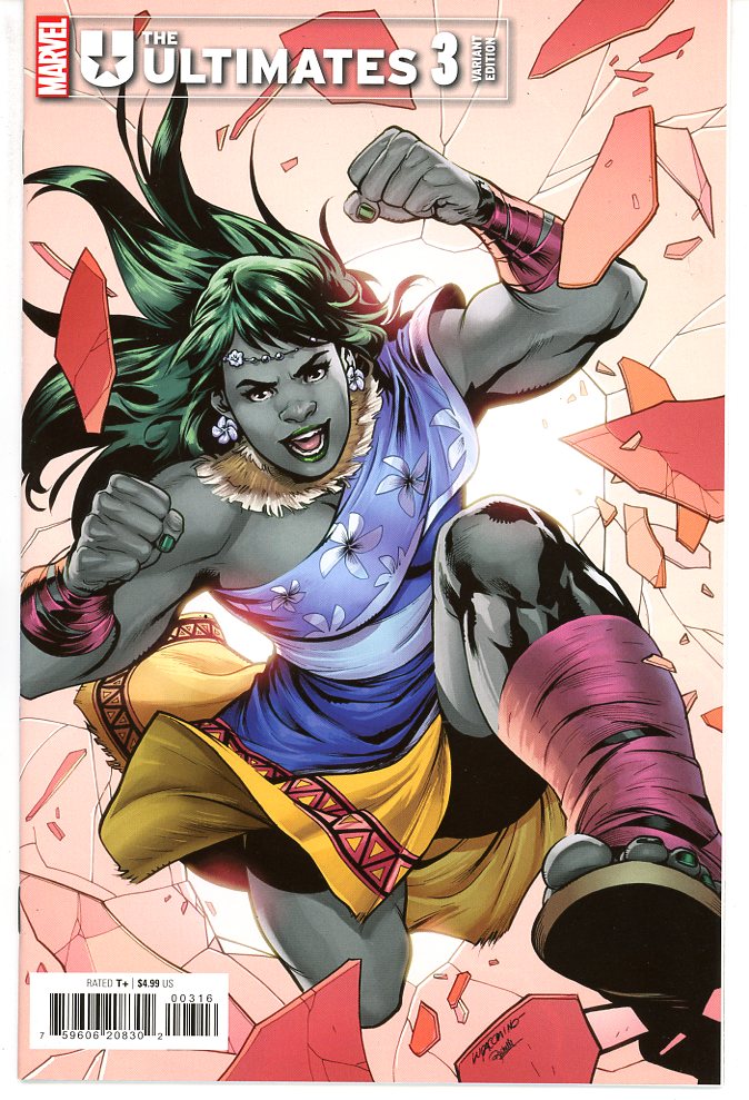 Ultimates (2024) #3