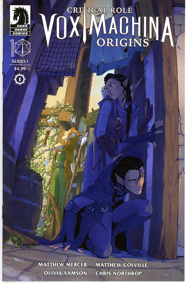 Dark Horse Comics – 204Comics